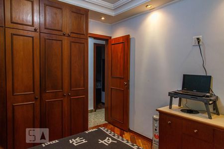 Apartamento à venda com 115m², 3 quartos e 2 vagas Apartamento à venda com 115m², 3 quartos e 2 vagasQuarto 3