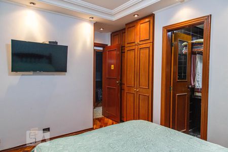 Apartamento à venda com 115m², 3 quartos e 2 vagas Apartamento à venda com 115m², 3 quartos e 2 vagasQuarto Suíte