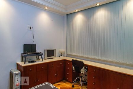 Apartamento à venda com 115m², 3 quartos e 2 vagas Apartamento à venda com 115m², 3 quartos e 2 vagasQuarto 3