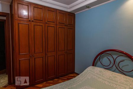 Apartamento à venda com 115m², 3 quartos e 2 vagas Apartamento à venda com 115m², 3 quartos e 2 vagasQuarto 2