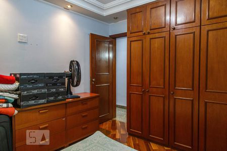 Apartamento à venda com 115m², 3 quartos e 2 vagas Apartamento à venda com 115m², 3 quartos e 2 vagasQuarto 2