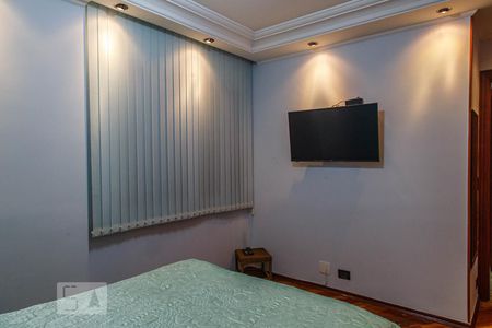 Apartamento à venda com 115m², 3 quartos e 2 vagas Apartamento à venda com 115m², 3 quartos e 2 vagasQuarto Suíte