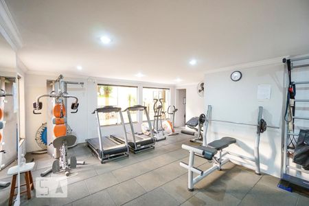 Apartamento à venda com 115m², 3 quartos e 2 vagas Apartamento à venda com 115m², 3 quartos e 2 vagasÁrea comum