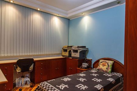 Apartamento à venda com 115m², 3 quartos e 2 vagas Apartamento à venda com 115m², 3 quartos e 2 vagasQuarto 3