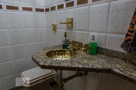 Apartamento à venda com 115m², 3 quartos e 2 vagas Apartamento à venda com 115m², 3 quartos e 2 vagasLavabo