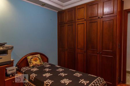 Apartamento à venda com 115m², 3 quartos e 2 vagas Apartamento à venda com 115m², 3 quartos e 2 vagasQuarto 3