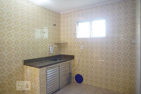 Apartamento à venda com 53m², 2 quartos e 1 vaga Apartamento à venda com 53m², 2 quartos e 1 vagaCozinha