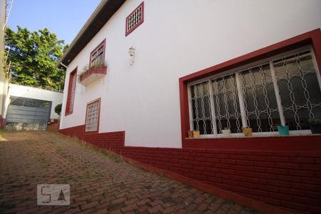 Casa à venda com 300m², 4 quartos e 6 vagasÁrea Externa