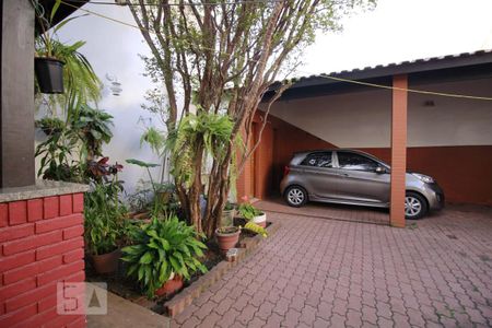 Casa à venda com 300m², 4 quartos e 6 vagasÁrea Externa