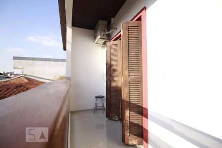 Casa à venda com 300m², 4 quartos e 6 vagasVaranda do Quarto
