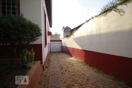 Casa à venda com 300m², 4 quartos e 6 vagasÁrea Externa