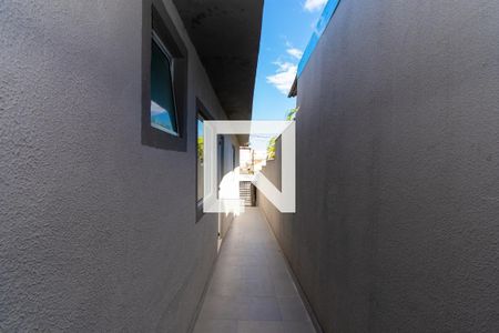 Casa à venda com 100m², 3 quartos e 1 vaga