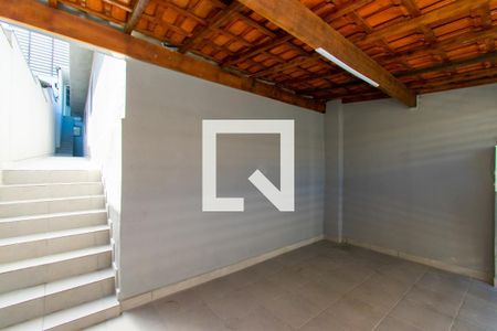 Casa à venda com 100m², 3 quartos e 1 vaga