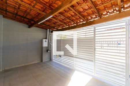 Casa à venda com 100m², 3 quartos e 1 vaga