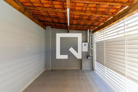 Casa à venda com 100m², 3 quartos e 1 vaga