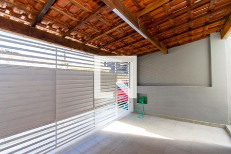 Casa à venda com 100m², 3 quartos e 1 vaga