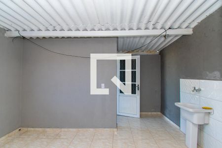 Casa à venda com 100m², 3 quartos e 1 vaga