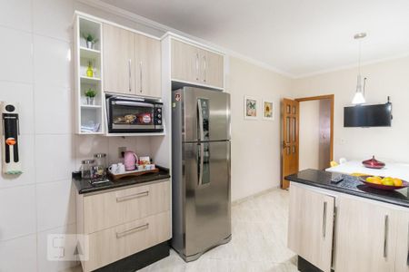 Casa à venda com 156m², 3 quartos e 4 vagas Casa à venda com 156m², 3 quartos e 4 vagasCozinha