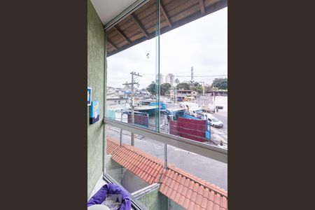 Casa à venda com 156m², 3 quartos e 4 vagas Casa à venda com 156m², 3 quartos e 4 vagasVaranda da Suíte