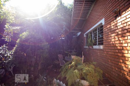 Casa à venda com 230m², 3 quartos e 2 vagasfachada