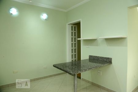 Casa para alugar com 252m², 4 quartos e 1 vagaCozinha