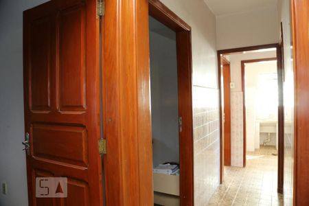 Casa para alugar com 252m², 4 quartos e 1 vagaCorredor