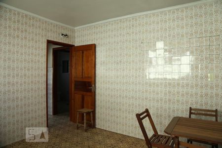 Casa para alugar com 252m², 4 quartos e 1 vagaCozinha