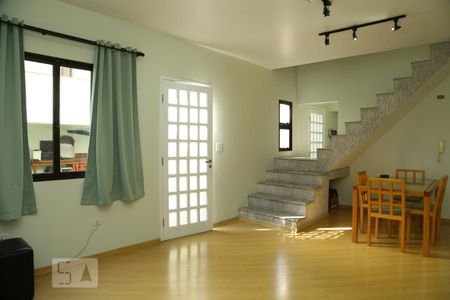 Casa para alugar com 252m², 4 quartos e 1 vagaSala 2