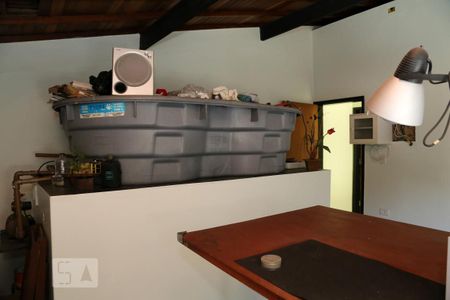 Casa para alugar com 252m², 4 quartos e 1 vagaQuarto 