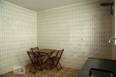 Casa para alugar com 252m², 4 quartos e 1 vagaCozinha