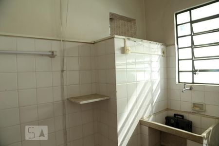 Casa para alugar com 252m², 4 quartos e 1 vagaÁrea de Serviço