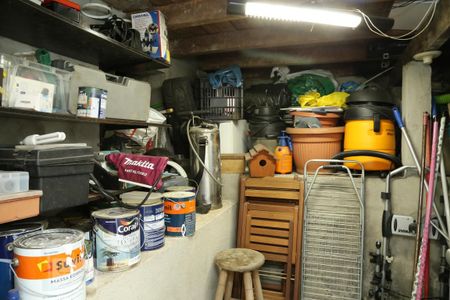 Casa para alugar com 252m², 4 quartos e 1 vagaDespensa