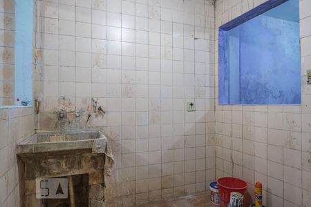 Casa à venda com 160m², 3 quartos e 1 vaga Casa à venda com 160m², 3 quartos e 1 vagaÁrea de Serviço