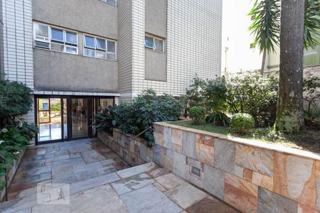 Apartamento à venda com 315m², 4 quartos e 2 vagasEntrada