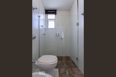 Apartamento à venda com 315m², 4 quartos e 2 vagasBanheiro da suíte 1