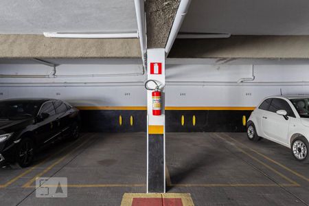 Apartamento à venda com 315m², 4 quartos e 2 vagasGaragem