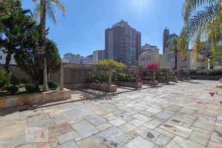 Apartamento à venda com 315m², 4 quartos e 2 vagasÁrea comum