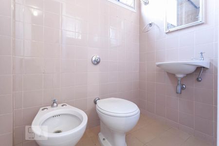 Apartamento à venda com 315m², 4 quartos e 2 vagasBanheiro de serviço