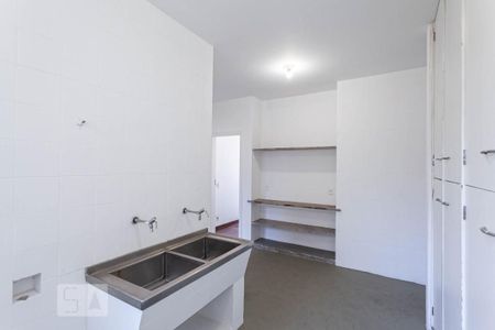 Apartamento à venda com 315m², 4 quartos e 2 vagasÁrea de serviço