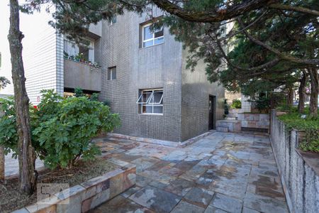 Apartamento à venda com 315m², 4 quartos e 2 vagasÁrea comum