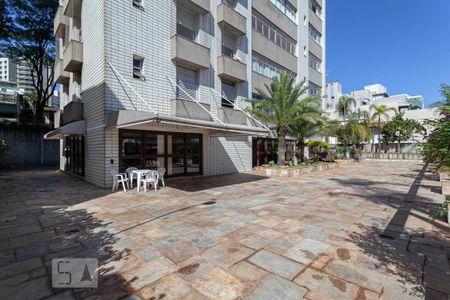 Apartamento à venda com 315m², 4 quartos e 2 vagasÁrea comum