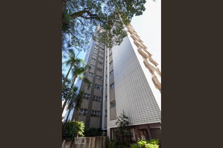 Apartamento à venda com 315m², 4 quartos e 2 vagasÁrea comum - Academia