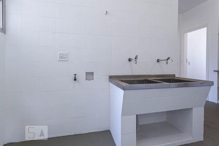 Apartamento à venda com 315m², 4 quartos e 2 vagasÁrea de serviço