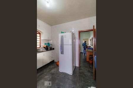 Casa à venda com 180m², 3 quartos e 12 vagasCozinha