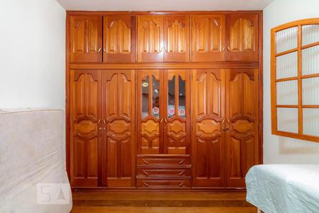 Casa à venda com 180m², 3 quartos e 12 vagasQuarto 3