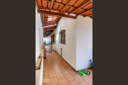 Casa à venda com 180m², 3 quartos e 12 vagasEdícula