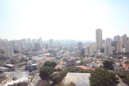Apartamento para alugar com 152m², 3 quartos e 3 vagasVista Varanda Quarto 2