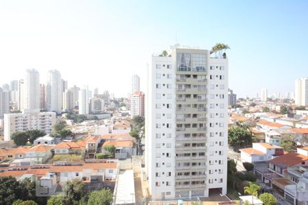 Apartamento para alugar com 152m², 3 quartos e 3 vagasVista Quarto 3 - Suíte