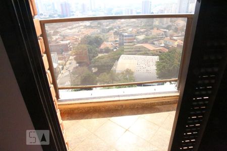 Apartamento para alugar com 152m², 3 quartos e 3 vagasVaranda Quarto 2