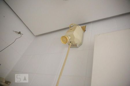 Apartamento para alugar com 152m², 3 quartos e 3 vagasBanheiro Lavanderia